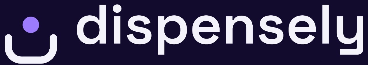 Dispensely